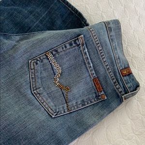 7 for All Mankind Jeans